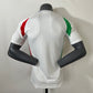 Italy 2024 Away Men's Jersey- Player Issue