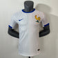 France 2024 Away Men's Jersey- Player Issue