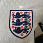 England 2024 Home Long Sleeve Men's Jersey- Player Issue