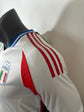 Italy 2024 Away Men's Jersey- Player Issue