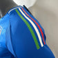 Italy 2024 Home Men's Jersey- Player Issue