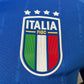 Italy 2024 Home Men's Jersey- Player Issue