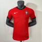 Portugal 2024 Home Men's Jersey- Player Issue