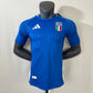 Italy 2024 Home Men's Jersey- Player Issue