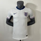 England 2024 Home Men's Jersey- Player Issue