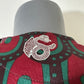 Mexico 2024 Home Long Sleeve Men's Jersey- Player Issue