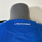 Italy 2024 Home Men's Jersey- Player Issue