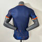 Netherlands 2024 Away Men's Jersey- Player Issue