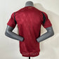 Belgium 2024 Home Men's Jersey- Player Issue