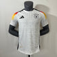Germany 2024 Home Men's Jersey- Player Issue