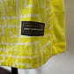 Brazil 2024 Home Long Sleeve Men's Jersey- Player Issue