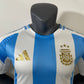 Argentina 2024 Home Men's Jersey- Player Issue