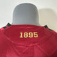 Belgium 2024 Home Men's Jersey- Player Issue