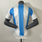Argentina 2024 Home Men's Jersey- Player Issue