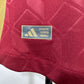 Belgium 2024 Home Men's Jersey- Player Issue