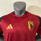 Belgium 2024 Home Men's Jersey- Player Issue