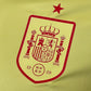 Spain 2024 Away Men's Jersey- Player Issue
