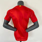 Spain 2024 Home Men's Jersey- Player Issue