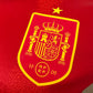 Spain 2024 Home Men's Jersey- Player Issue