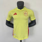 Spain 2024 Away Men's Jersey- Player Issue