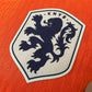 Netherlands 2024 Home Men's Jersey- Player Issue