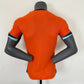 Netherlands 2024 Home Men's Jersey- Player Issue