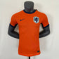 Netherlands 2024 Home Men's Jersey- Player Issue