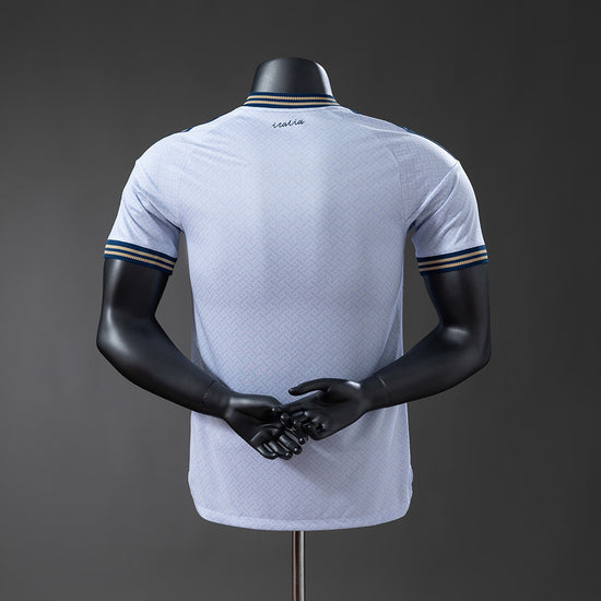 Italy 2026 Away Men's Jersey- Player Issue
