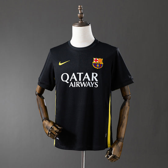 Barcelona 13/14 Third Men's Jersey- Retro