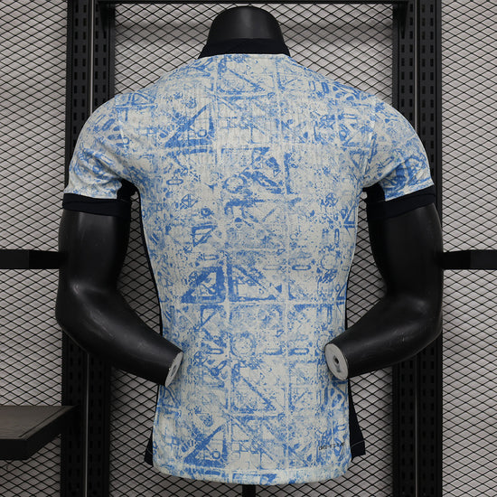 Portugal 2024 Away Men's Jersey- Player Issue