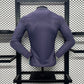 England 2024 Away Long Sleeve Men's Jersey- Player Issue