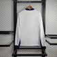 England 2024 Home Long Sleeve Men's Jersey- Player Issue