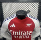 Arsenal 24/25 Home Men's Jersey- Player Issue