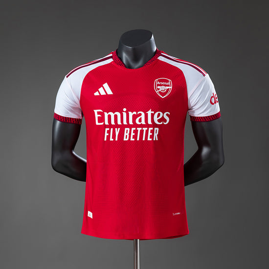 Arsenal 26/27 Home Men's Jersey- Player Issue