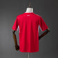 Switzerland 2026 Home Men's Jersey