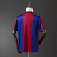 Barcelona 98/99 Away Men's Jersey- Retro (SDS)