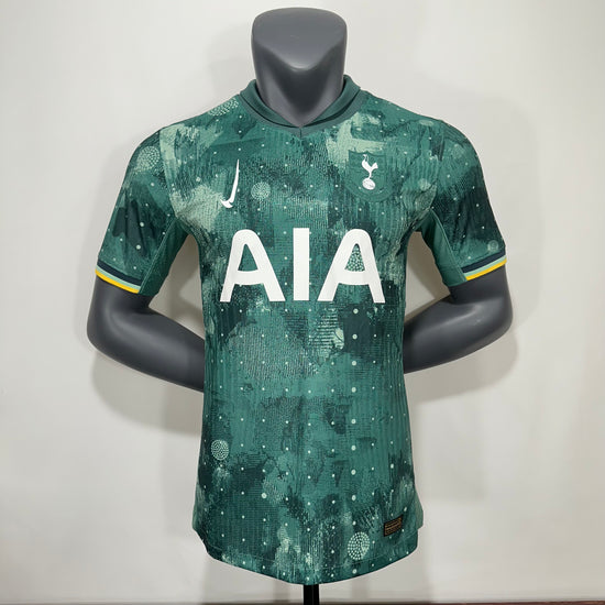 Tottenham 24/25 Home Men's Jersey- Player Issue