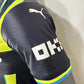 Manchester City 24/25 Away Men's Jersey- Player Issue