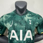Tottenham 24/25 Home Men's Jersey- Player Issue