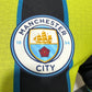 Manchester City 24/25 Away Men's Jersey- Player Issue