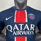 PSG 24/25 Home Men's Jersey- Player Issue