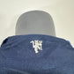 Manchester United 24/25 Away Men's Jersey- Player Issue
