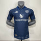 Manchester United 24/25 Away Men's Jersey- Player Issue