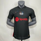 Barcelona 24/25 Away Men's Jersey- Player Issue