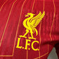 Liverpool 24/25 Home Men's Jersey- Player Issue