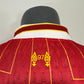 Liverpool 24/25 Home Men's Jersey- Player Issue