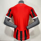 AC Milan 24/25 Home Men's Jersey- Player Issue