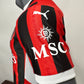 AC Milan 24/25 Home Men's Jersey- Player Issue