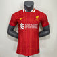Liverpool 24/25 Home Men's Jersey- Player Issue