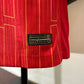 Liverpool 24/25 Home Men's Jersey- Player Issue